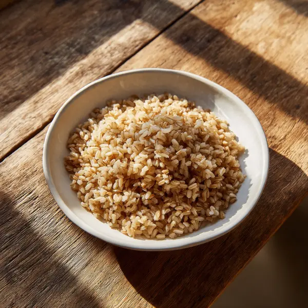 Rice Wholegrain