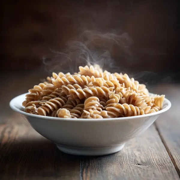 Wholegrain Pasta