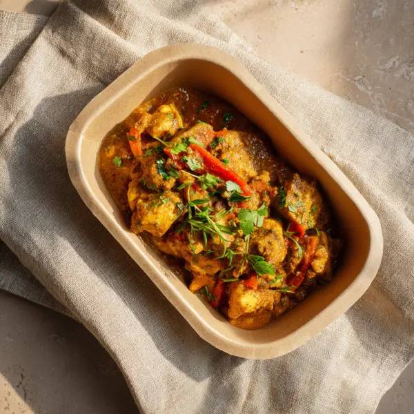 Chicken Curry
